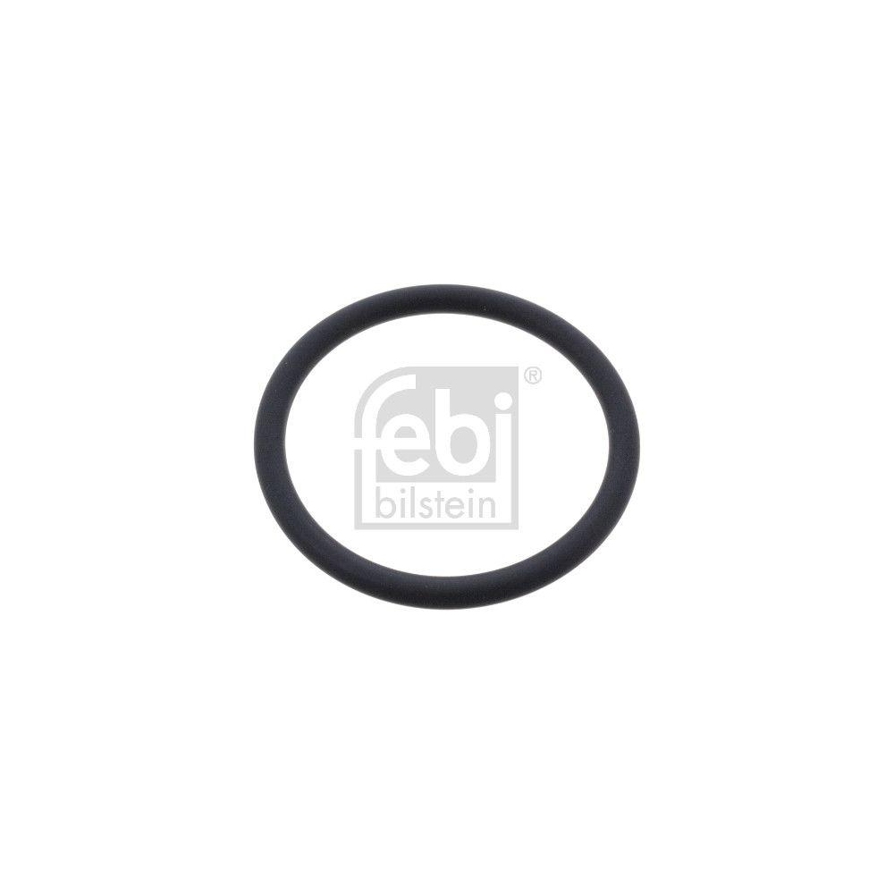 Dichtring, Kühlmittelrohrleitung FEBI BILSTEIN 46585 für DAF