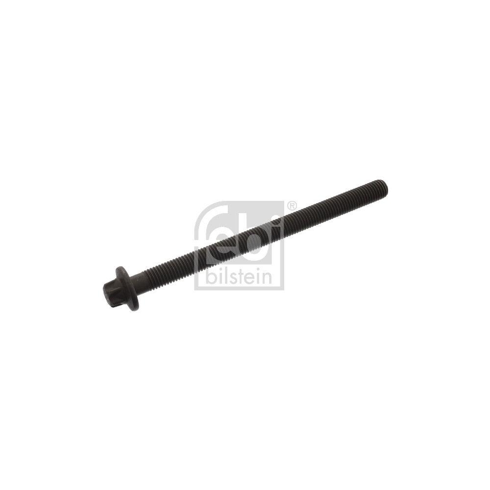 Zylinderkopfschraube FEBI BILSTEIN 45206 f&uuml;r OPEL VAUXHALL CHEVROLET