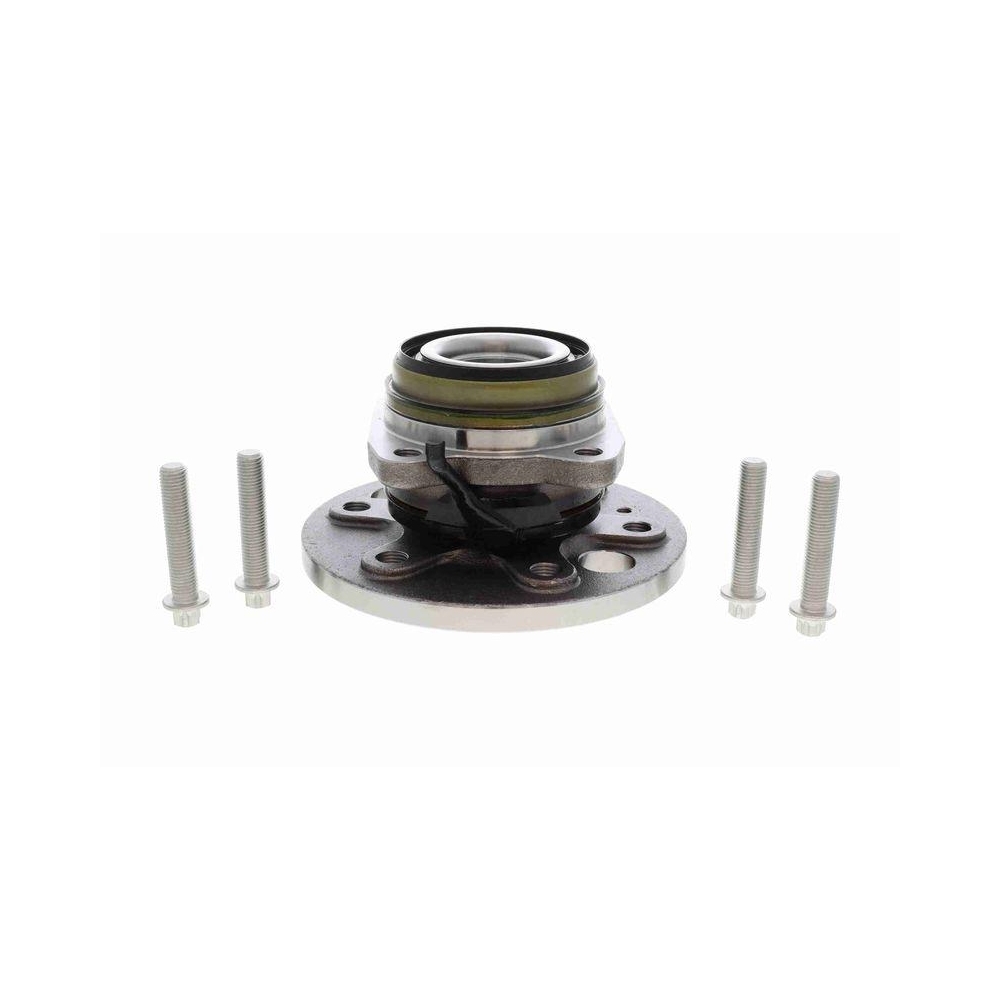 Radlagersatz VAICO V30-2605 Original VAICO Qualit&auml;t f&uuml;r MERCEDES-BENZ SEAT SKODA