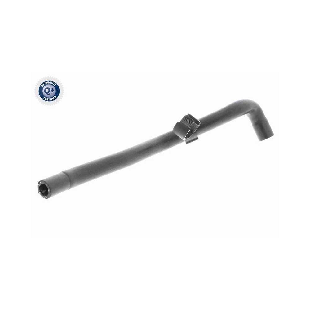 K&uuml;hlerschlauch VAICO V10-4680 Q+, Erstausr&uuml;sterqualit&auml;t f&uuml;r SEAT VW VAG