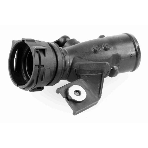 ACKOJA A38-0296 Ladeluftschlauch Original ACKOJA Qualit&auml;t f&uuml;r NISSAN, links