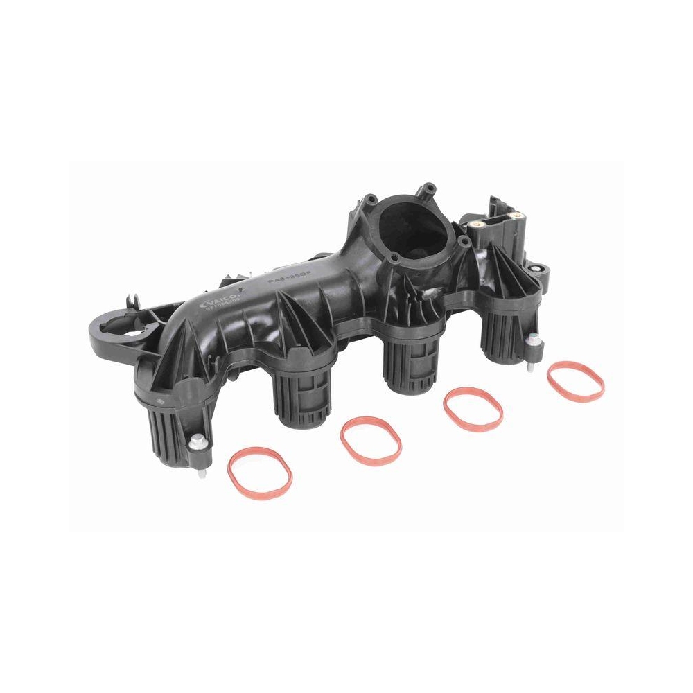 Saugrohrmodul VAICO V25-1508 Original VAICO Qualit&auml;t f&uuml;r FORD, Zylinderkopf