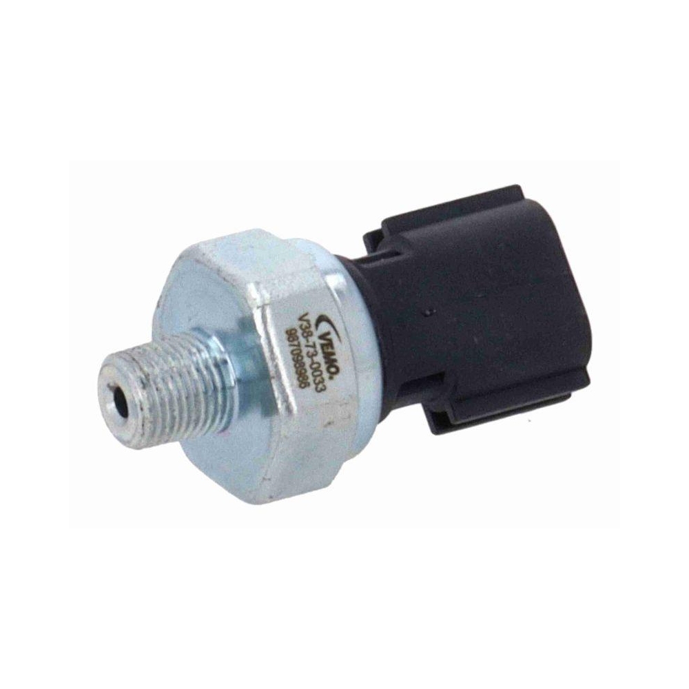 Sensor, &Ouml;ldruck VEMO V38-73-0033 Original VEMO Qualit&auml;t f&uuml;r NISSAN