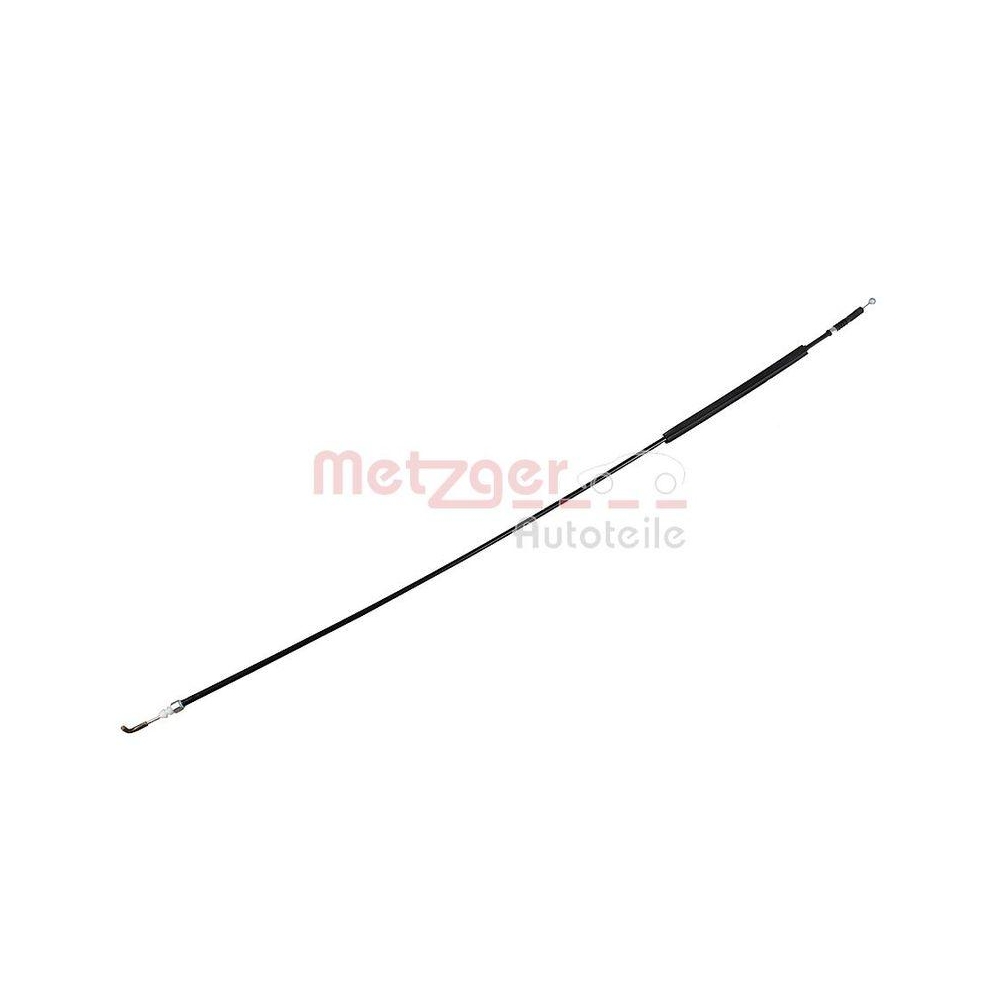 Seilzug, Türentriegelung METZGER 3160083 ORIGINAL ERSATZTEIL für FIAT