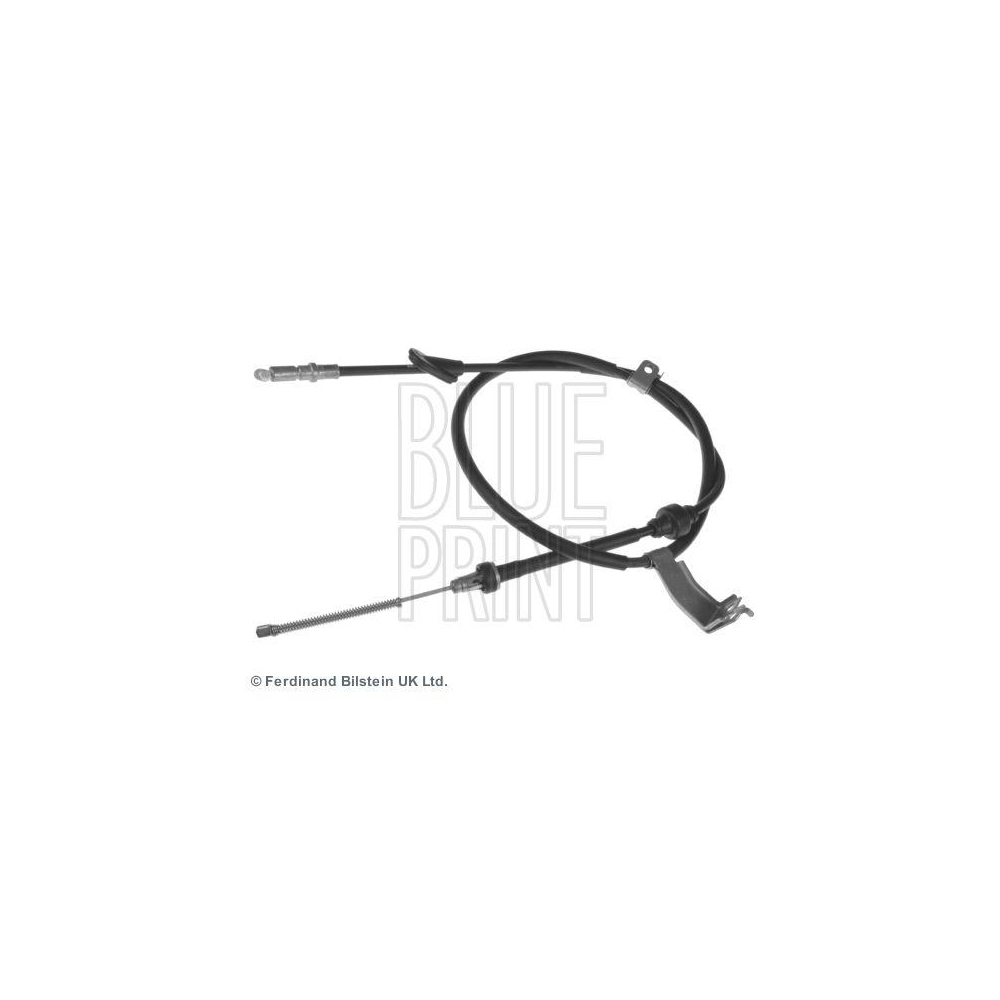 Seilzug, Feststellbremse BLUE PRINT ADH246162 f&uuml;r HONDA, hinten links
