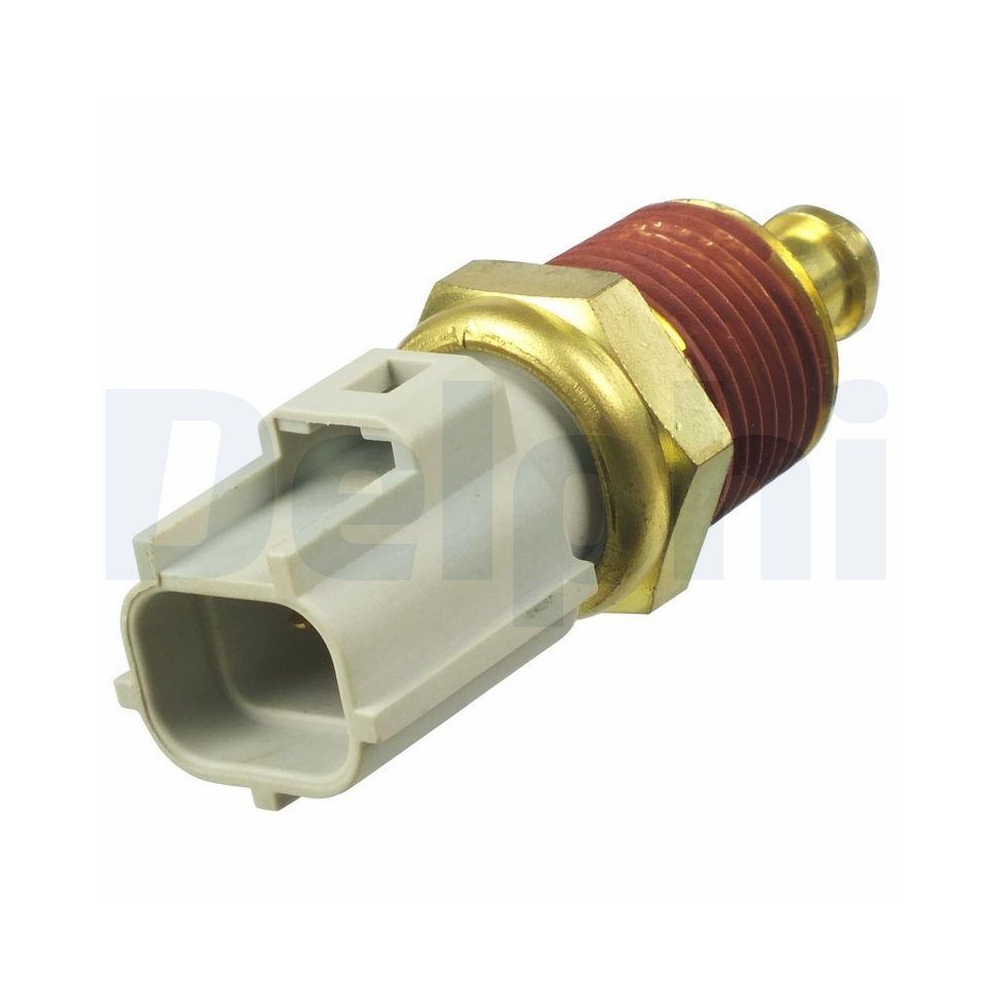 DELPHI TS10294 Sensor, Kühlmitteltemperatur für FORD JAGUAR MAZDA LAND ROVER