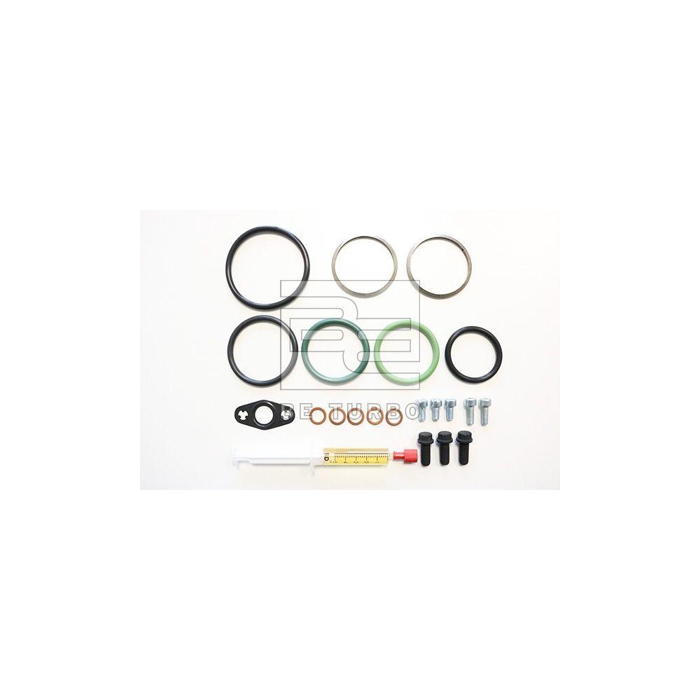 BE TURBO ABS688 Montagesatz, Lader f&uuml;r BMW