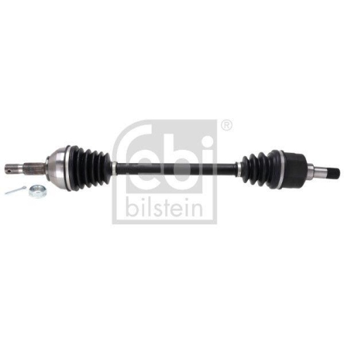 FEBI BILSTEIN 1006405 Antriebswelle f&uuml;r CITRO&Euml;N PEUGEOT TOYOTA