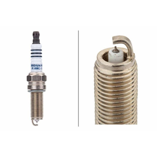 HELLA 8EH 188 869-321 Z&uuml;ndkerze f&uuml;r SUZUKI