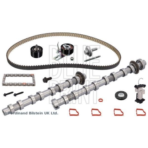 BLUE PRINT ADBP730188 Nockenwellensatz Full Kit f&uuml;r CITRO&Euml;N FIAT FORD OPEL DS