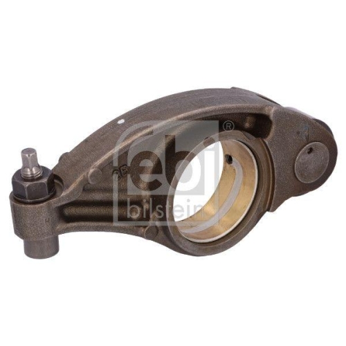 FEBI BILSTEIN 1000533 Kipphebel, Motorsteuerung febi Plus f&uuml;r IVECO IRISBUS