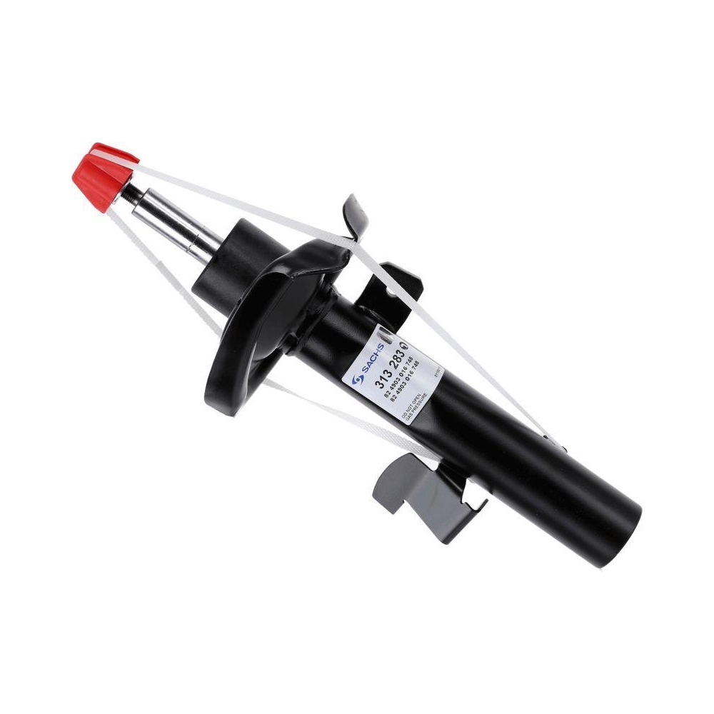 Sto&szlig;d&auml;mpfer SACHS 313 283 f&uuml;r FORD, Vorderachse links