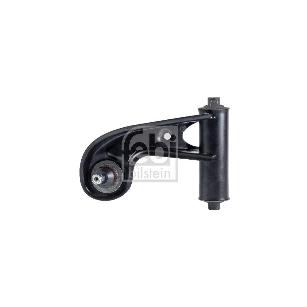 Lenker, Radaufh&auml;ngung FEBI BILSTEIN 10797 f&uuml;r MERCEDES-BENZ, Vorderachse links
