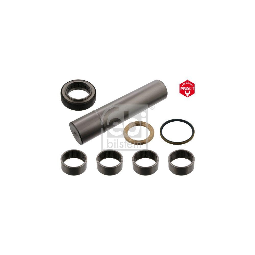 FEBI BILSTEIN Reparatursatz, Achsschenkelbolzen 15905 ProKit f&uuml;r MERCEDES-BENZ