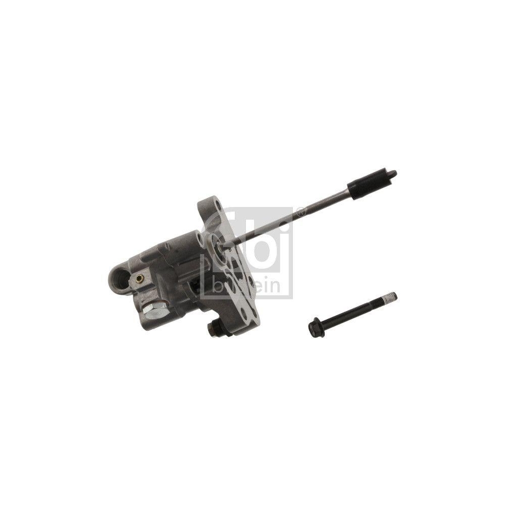 FEBI BILSTEIN Kraftstoffpumpe 35575 f&uuml;r VOLVO RENAULT TRUCKS