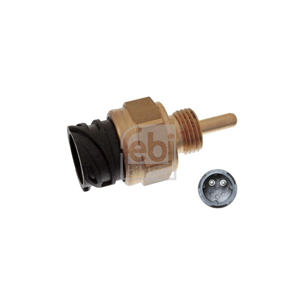 FEBI BILSTEIN Sensor, Kühlmitteltemperatur 44405 für MAN NEOPLAN
