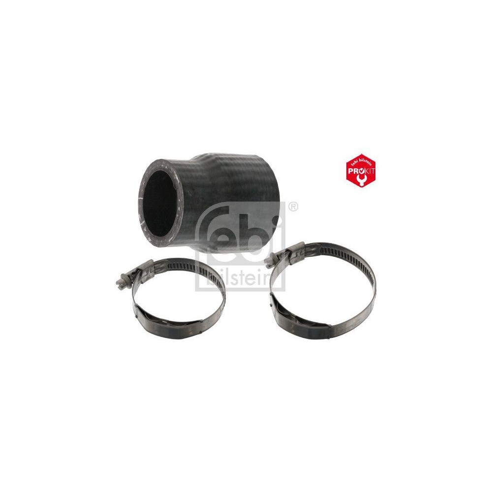 FEBI BILSTEIN K&uuml;hlerschlauch 49162 ProKit f&uuml;r SCANIA