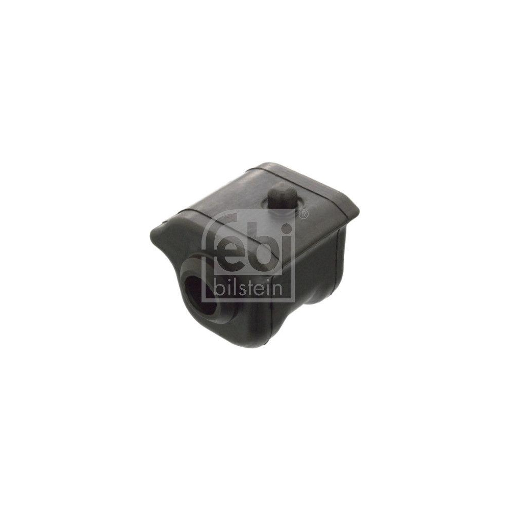 FEBI BILSTEIN Lagerung, Stabilisator 103472 f&uuml;r TOYOTA, Vorderachse links