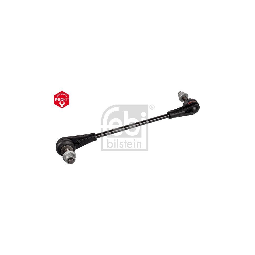 FEBI BILSTEIN Stange/Strebe, Stabilisator 170733 ProKit f&uuml;r OPEL VAUXHALL