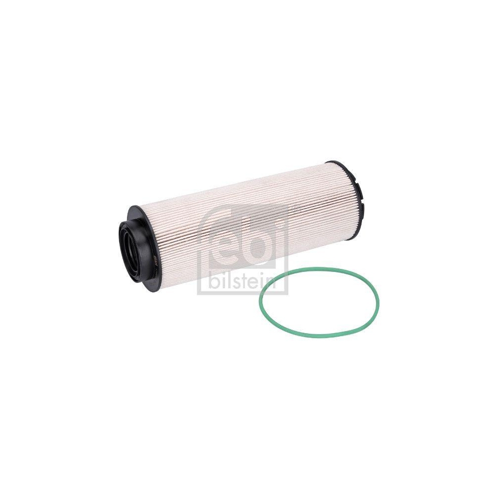 Kraftstofffilter FEBI BILSTEIN 176031 febi Plus für DAF