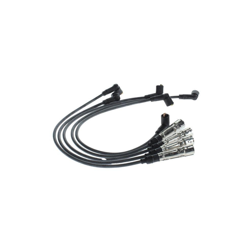 Z&uuml;ndleitungssatz BOSCH 0 986 356 355 f&uuml;r VW