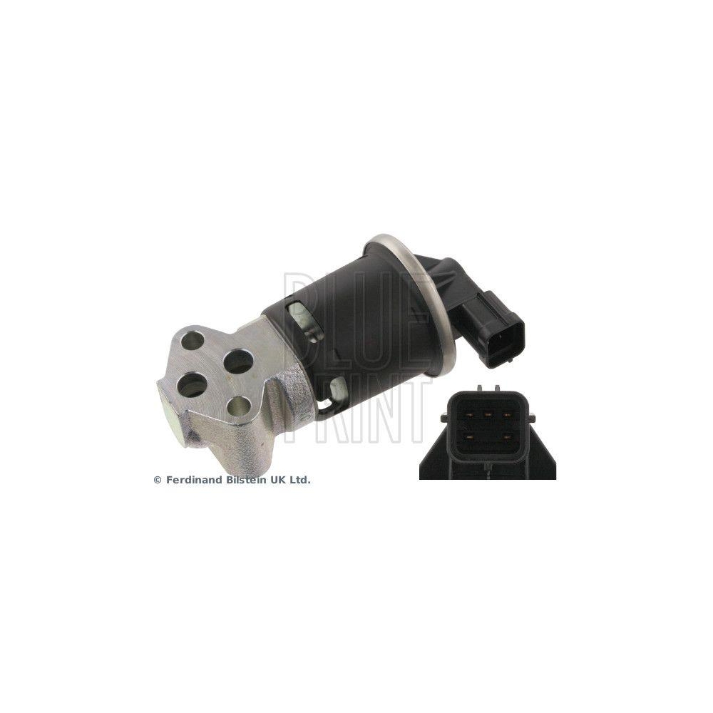 AGR-Ventil BLUE PRINT ADG07253 f&uuml;r CHEVROLET DAEWOO