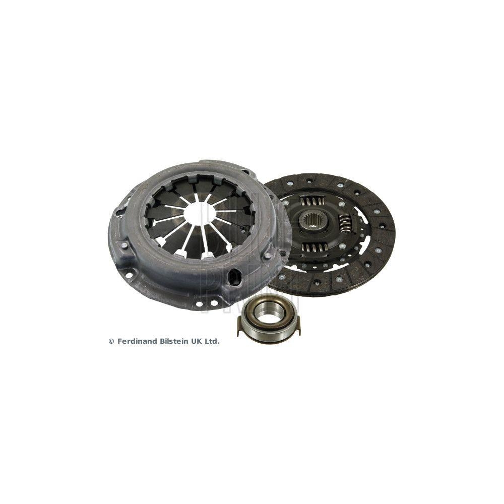 Kupplungssatz BLUE PRINT ADK83009 f&uuml;r SUZUKI
