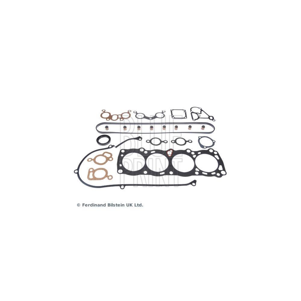 Dichtungssatz, Zylinderkopf BLUE PRINT ADN16229 für NISSAN