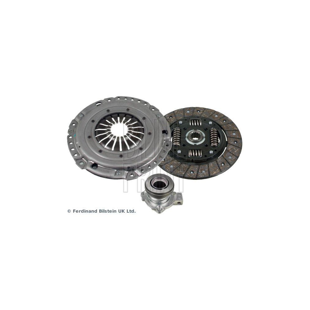 Kupplungssatz BLUE PRINT ADW1930101 f&uuml;r OPEL VAUXHALL