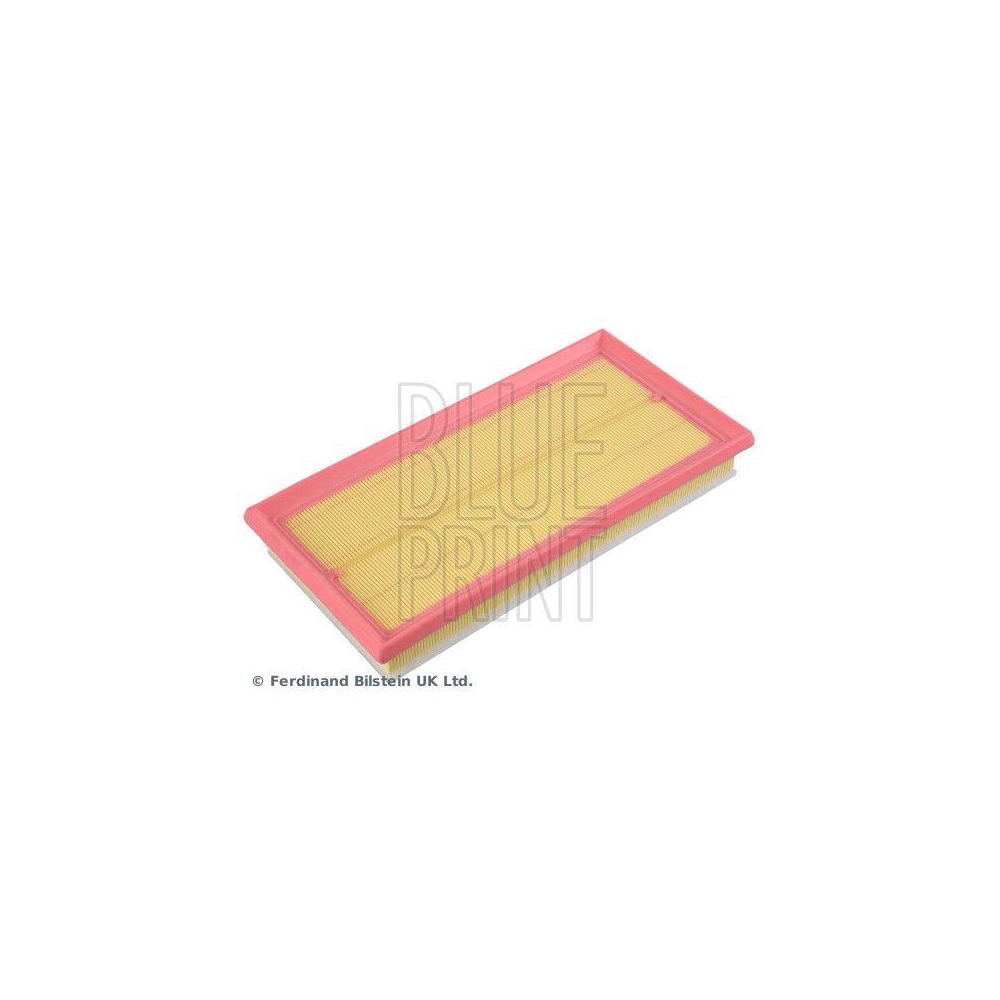 Luftfilter BLUE PRINT ADBP220011 f&uuml;r ALFA ROMEO FIAT JEEP ABARTH