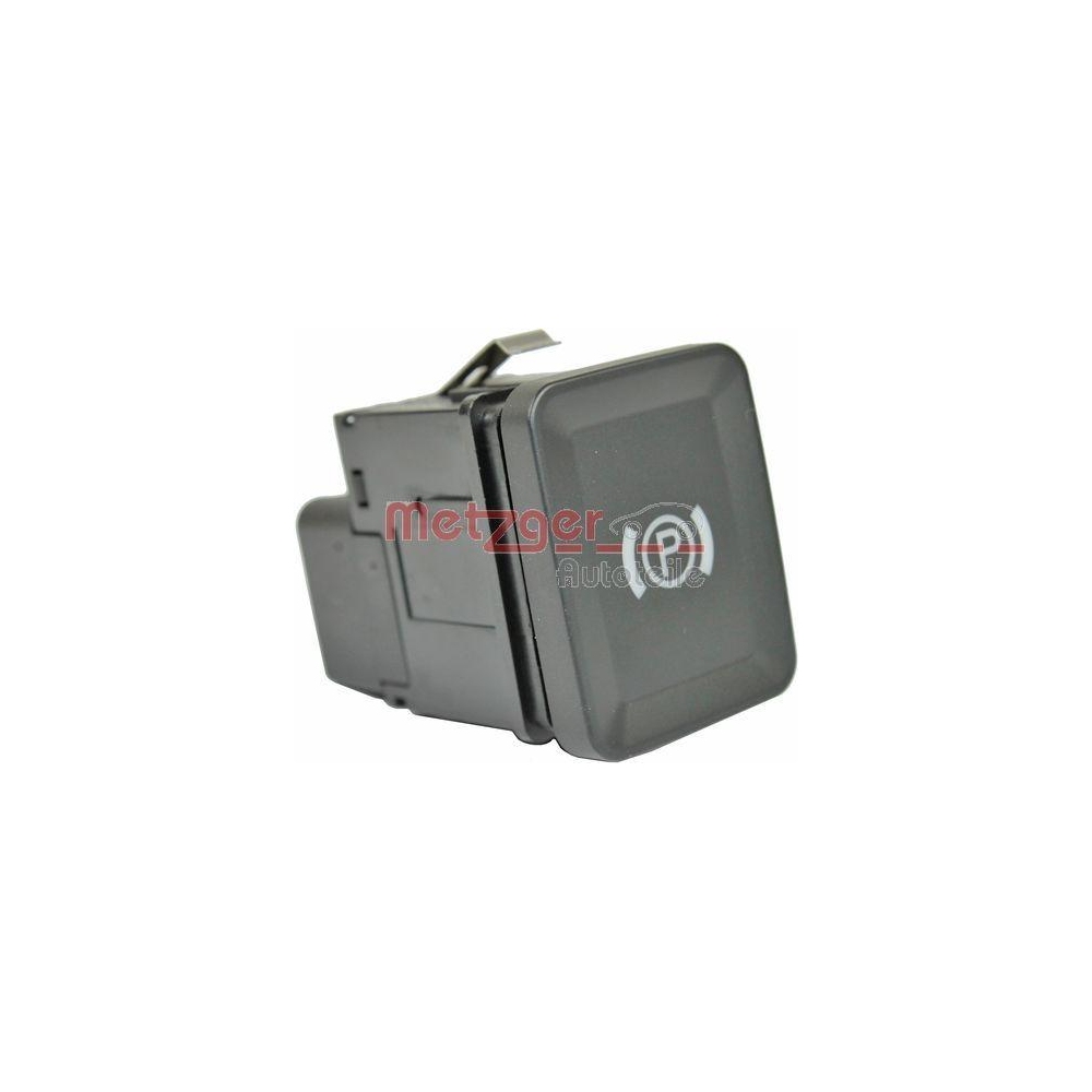 Schalter, Feststellbremsbet&auml;tigung METZGER 0916403 f&uuml;r VAG