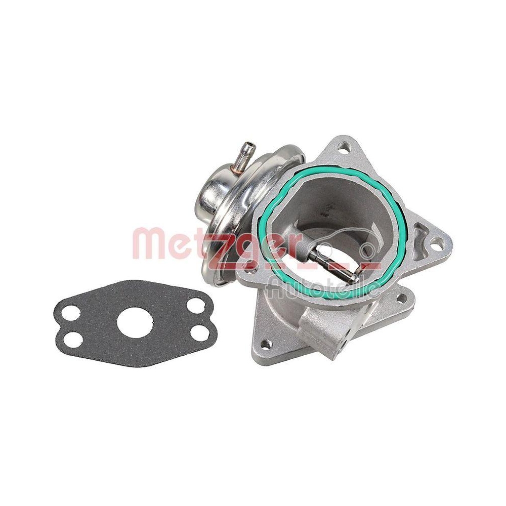 AGR-Ventil METZGER 0892950 f&uuml;r CHRYSLER MITSUBISHI VAG