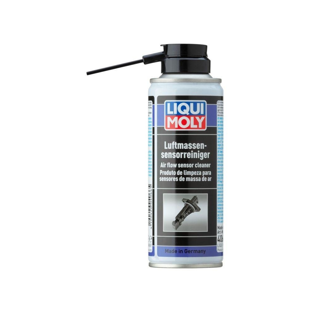 Universalreiniger LIQUI MOLY 4066 Luftmassensensorreiniger für