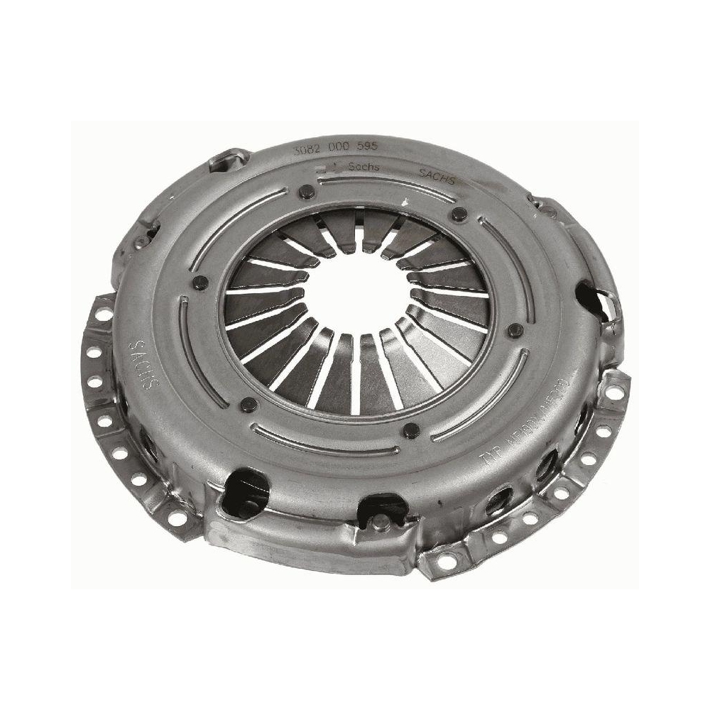 Kupplungsdruckplatte SACHS 3082 000 595 f&uuml;r SMART GREAT WALL CARUELLE MITSUBISHI
