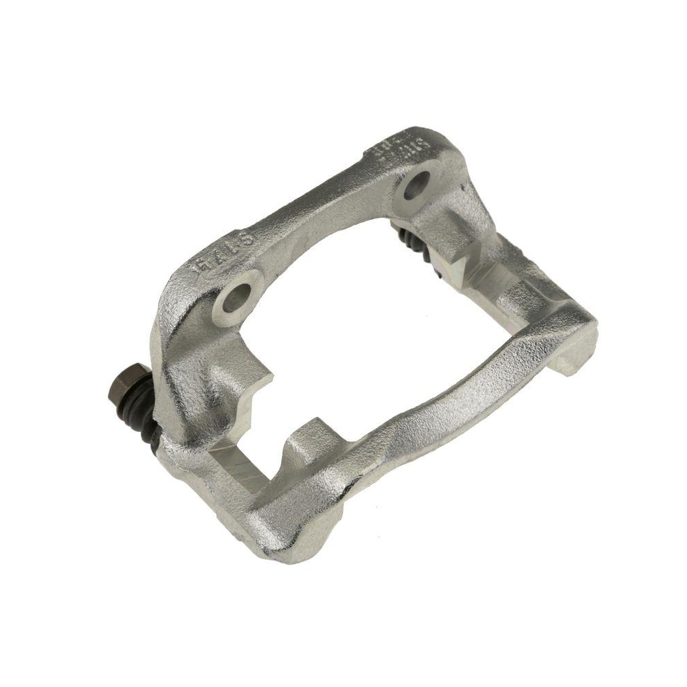 Halter, Bremssattel TRW BDA230 f&uuml;r RENAULT, Vorderachse, links, rechts