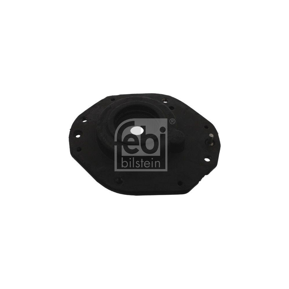 FEBI BILSTEIN Federbeinst&uuml;tzlager 17801 f&uuml;r CITRO&Euml;N PEUGEOT, Vorderachse