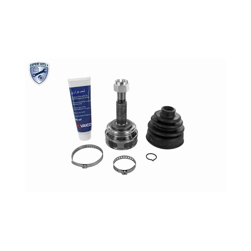 Gelenksatz, Antriebswelle VAICO V40-7200 EXPERT KITS + f&uuml;r OPEL, radseitig