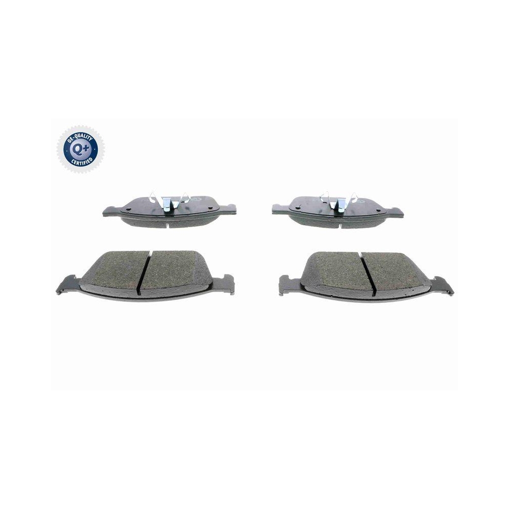 Bremsbelagsatz, Scheibenbremse VAICO V25-1774 Q+, Erstausr&uuml;sterqualit&auml;t f&uuml;r FORD