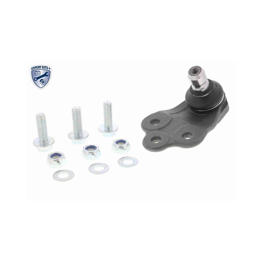 Trag-/F&uuml;hrungsgelenk VAICO V24-0860 EXPERT KITS + f&uuml;r FIAT, Vorderachse