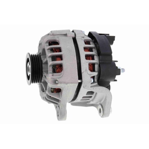 ACKOJA A38-13-80720 Generator Original ACKOJA Qualit&auml;t f&uuml;r NISSAN