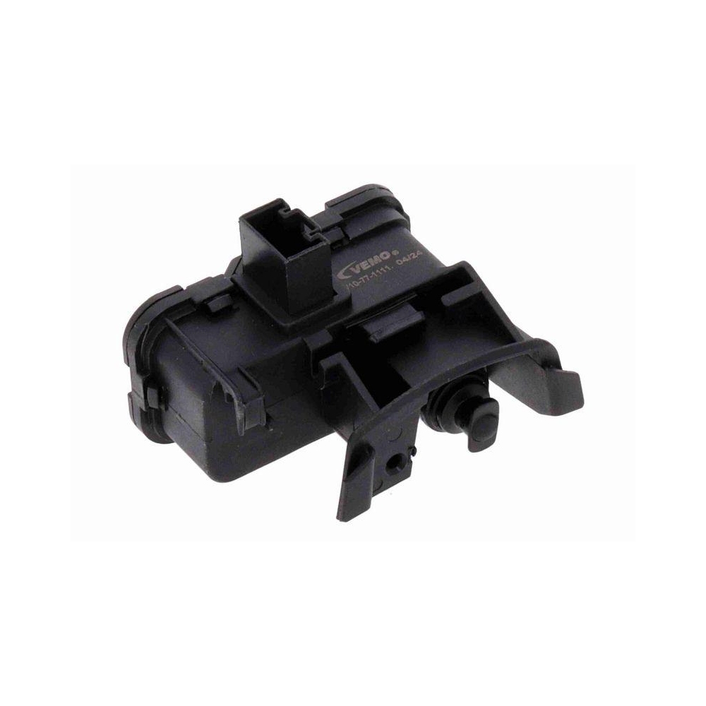 Stellelement, Zentralverriegelung VEMO V10-77-1111 Original VEMO Qualit&auml;t f&uuml;r VW