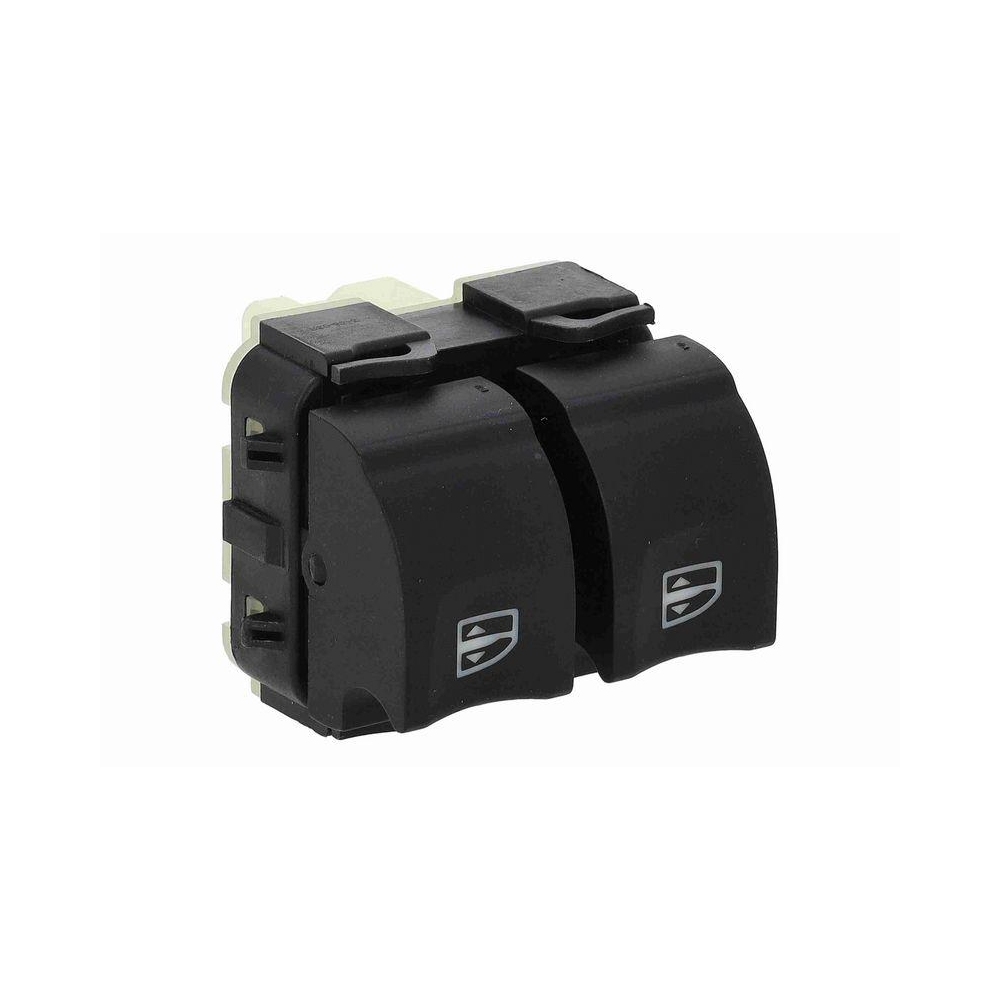 Schalter, Fensterheber VEMO V46-73-0050 Green Mobility Parts f&uuml;r RENAULT