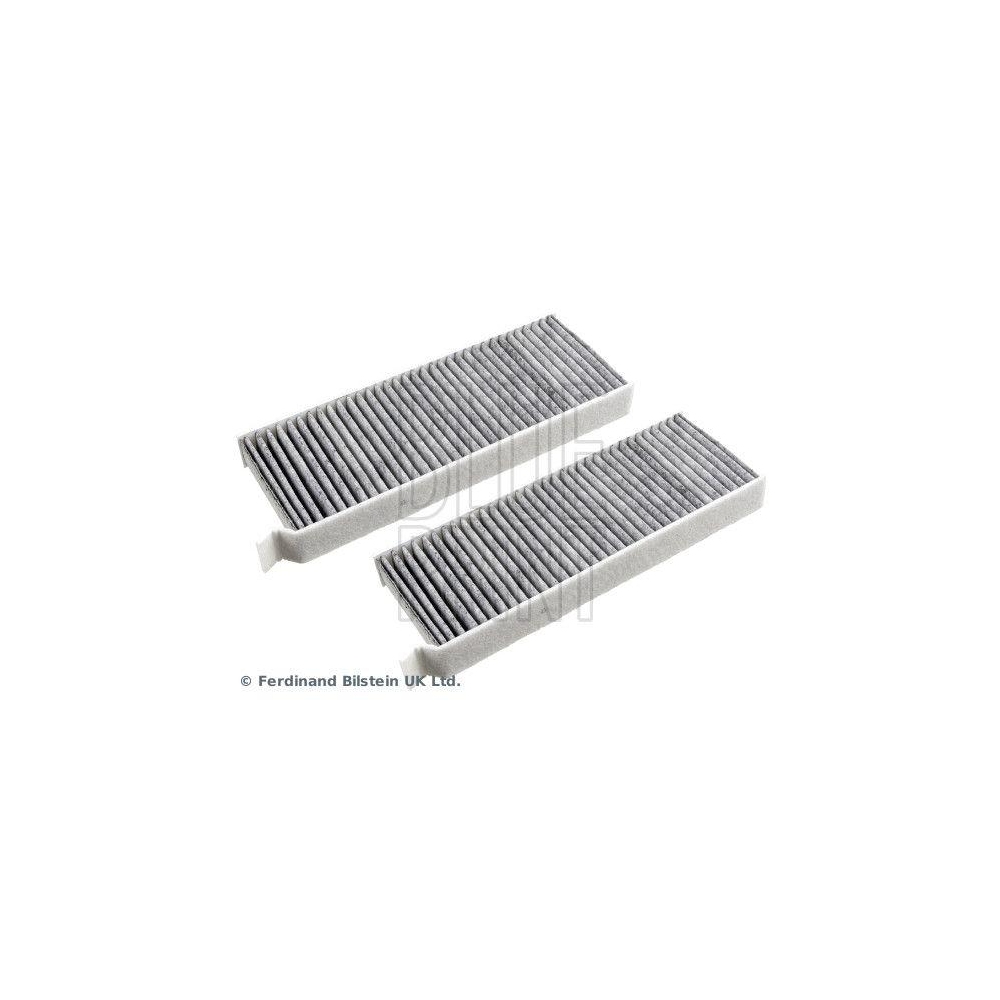 Filtersatz, Innenraumluft BLUE PRINT ADBP250082 f&uuml;r CITRO&Euml;N