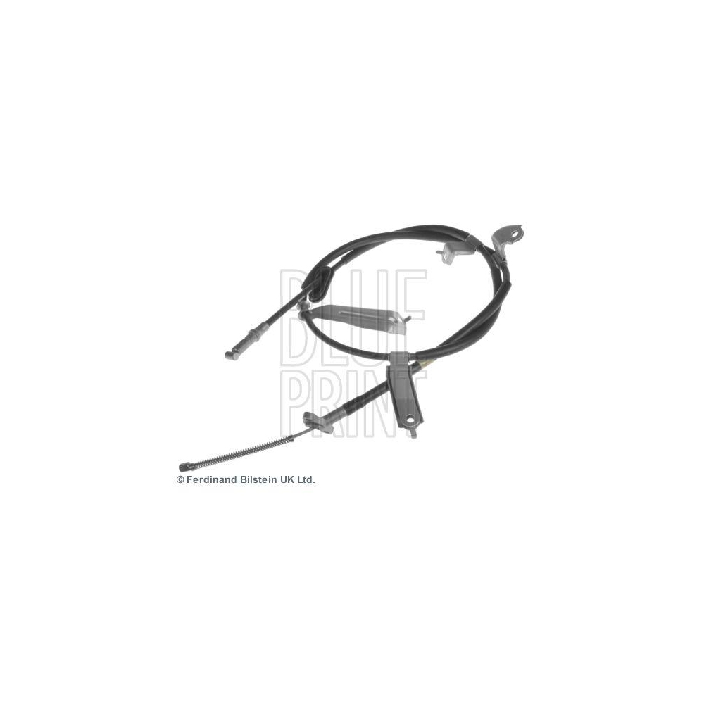 Seilzug, Feststellbremse BLUE PRINT ADH246164 f&uuml;r HONDA, hinten links