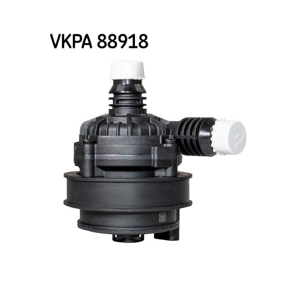 Wasserpumpe, Motork&uuml;hlung SKF VKPA 88918 f&uuml;r BMW