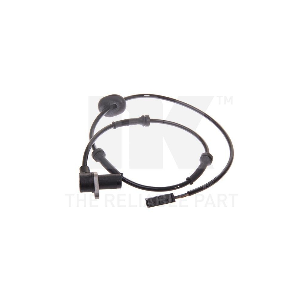 Sensor, Raddrehzahl NK 294754 f&uuml;r AUDI VW, Hinterachse, Hinterachse rechts