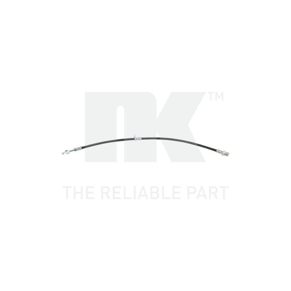 Bremsschlauch NK 8545123 f&uuml;r TOYOTA, Vorderachse links