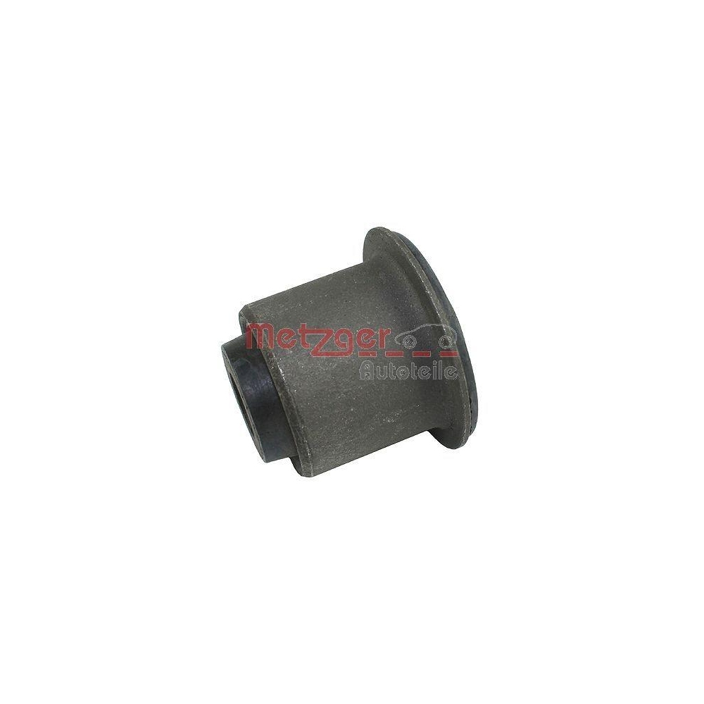 Lagerung, Lenker METZGER 52069208 für DACIA, Vorderachse links