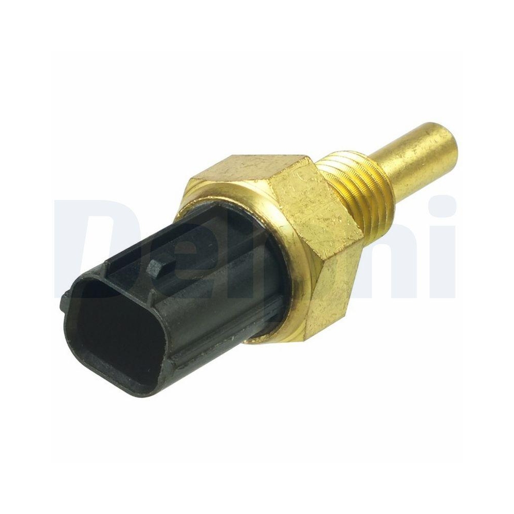 DELPHI TS10296 Sensor, K&uuml;hlmitteltemperatur f&uuml;r HONDA