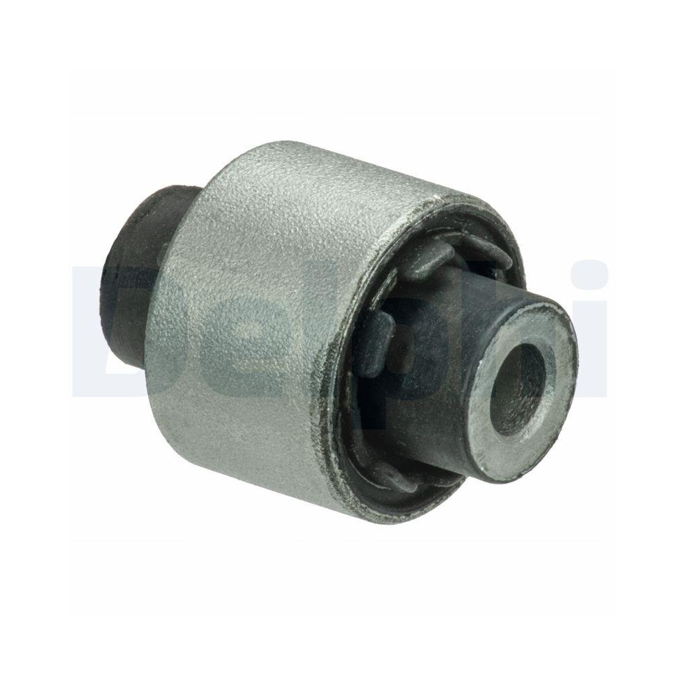 DELPHI TD1783W Lagerung, Lenker f&uuml;r SEAT SKODA VW CUPRA, Hinterachse, innen